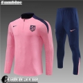 Tute Calcio Atletico Madrid Bambini 24 25 C240