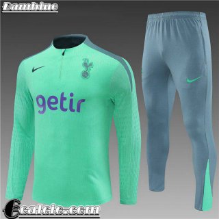 Tute Calcio Tottenham Bambini 24 25 C248