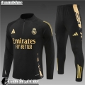 Tute Calcio Real Madrid Bambini 24 25 C267