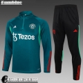 Tute Calcio Manchester united Bambini 24 25 C273