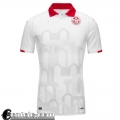 Maglie Calcio Tunisia Seconda Uomo 2024