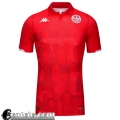 Maglie Calcio Tunisia Prima Uomo 2024