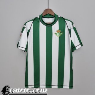 Maglia Calcio Real Betis Prima Uomo 03 04 FG102