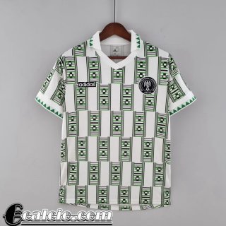 Maglia Calcio Nigeria Seconda Uomo 1994 FG113