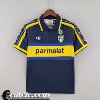 Maglia Calcio Parma Seconda Uomo 99 00 FG120