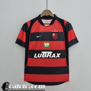 Maglia Calcio Flamengo Prima Uomo 03 04 FG98