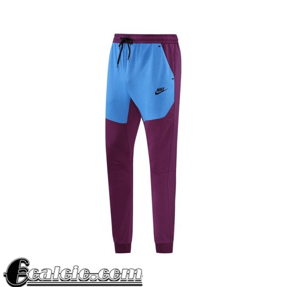 Pantaloni Sportivi Sport Viola Uomo 2022 23 P122