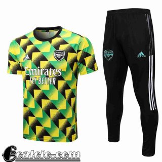 T-Shirt Arsenal Colore Uomo 2022 23 PL401