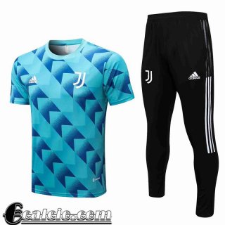 T-Shirt Juventus blu Uomo 2022 23 PL404