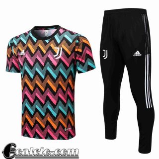 T-Shirt Juventus Colore Uomo 2022 23 PL405