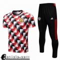 T-Shirt Manchester United Colore Uomo 2022 23 PL408