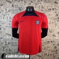 T-Shirt PSG Rosso Uomo 2022 23 PL417