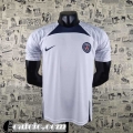 T-Shirt PSG Bianco Uomo 2022 23 PL418