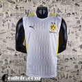 T-Shirt Dortmund grigio Uomo 2022 23 PL325