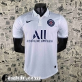 T-Shirt PSG Bianco Uomo 2022 23 PL326