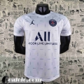 T-Shirt PSG Bianco Uomo 2022 23 PL331