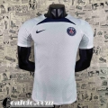 T-Shirt PSG Bianco Uomo 2022 23 PL334