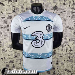 T-Shirt Chelsea Bianco Uomo 2022 23 PL347