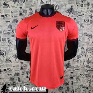 T-Shirt Inglese Rosso Uomo 2022 PL348