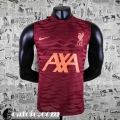 T-Shirt Liverpool Rosso Uomo 2022 23 PL354
