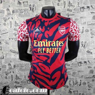 T-Shirt Arsenal Rosso Uomo 2022 23 PL363