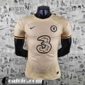 T-Shirt Chelsea Giallo Uomo 2022 23 PL366