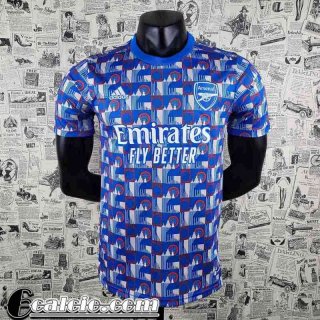 T-Shirt Arsenal blu Uomo 2022 23 PL367