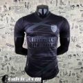 T-Shirt Arsenal Nero Uomo 2022 23 PL370