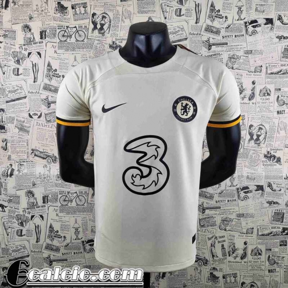 T-Shirt Chelsea Bianco Uomo 2022 23 PL371