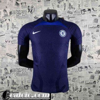 T-Shirt Chelsea blu Uomo 2022 23 PL374