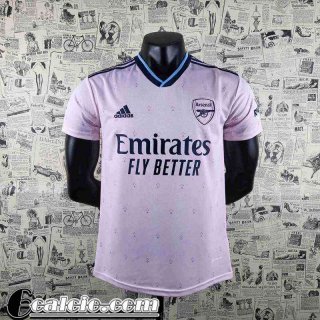 T-Shirt Arsenal Rosa Uomo 2022 23 PL375
