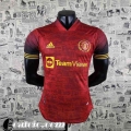 T-Shirt Manchester United rosso Uomo 2022 23 PL377