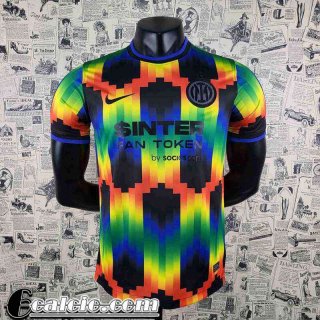 T-Shirt Inter Milan Colore Uomo 2022 23 PL379