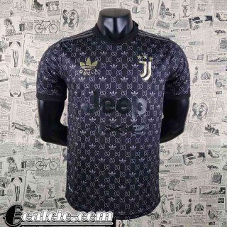 T-Shirt Juventus Nero Uomo 22 23 PL382