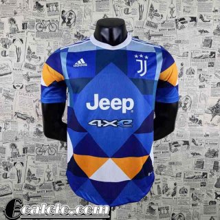 T-Shirt Juventus blu Uomo 2022 23 PL387