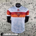 T-Shirt Roma Bianco Uomo 2022 23 PL388
