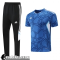 T-Shirt Sport blu Uomo 2022 23 PL392