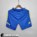 Pantaloncini Calcio Boca Juniors Prima Uomo 2021 22 DK100