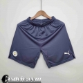 Pantaloncini Calcio Manchester City Seconda Uomo 2021 22 DK109