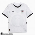 Egitto Maglia Calcio Seconda Uomo 2025