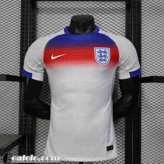 Inghilterra Maglia Calcio Prima Uomo 2025