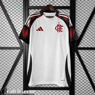 Flamengo Maglia Calcio Seconda Uomo 25-26
