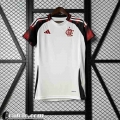 Flamengo Maglia Calcio Seconda Donna 25-26