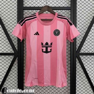 Inter Miami Maglia Calcio Prima Donna 25-26