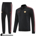 Manchester United Full-Zip Giacca Uomo 25-26 B457