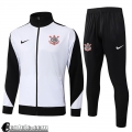 Corinthians Full-Zip Giacca Uomo 25-26 B464