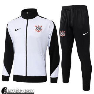 Corinthians Full-Zip Giacca Uomo 25-26 B464