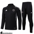 Inter Miami Full-Zip Giacca Uomo 25-26 B466
