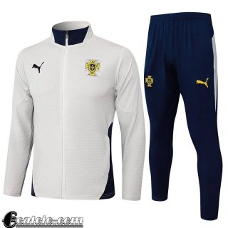 Portogallo Full-Zip Giacca Uomo 25-26 B468