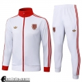 Bayern Munchen Full-Zip Giacca Uomo 25-26 B470